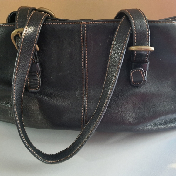 Roots Shoulder bag - Picture 2 of 5